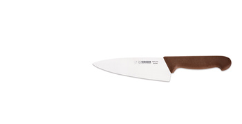 Séfkés - 16 cm, barna | GIESSER MESSER 8455 16 br