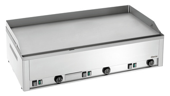 Elektromos sima grilllap GDP 980E-G | Bartscher A370039