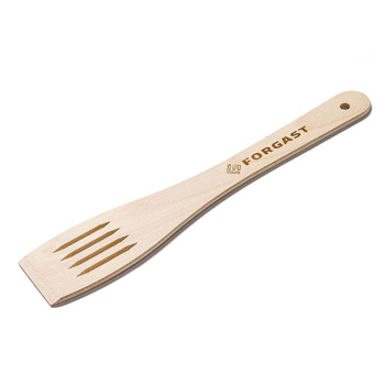 Fa spatula áttört 30 cm | FORGAST FG12656