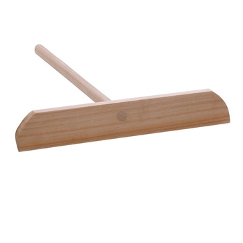 Fa spatula tészta eloszlatásához | BARTSCHER 104501