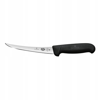 Csontozókés rugalmas FIBROX pengével - pengehossz 15 cm | VICTORINOX 5.6613.15