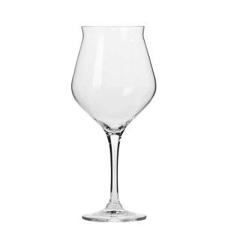 Sörkóstoló poharak Avant-Garde, 420 ml, 6 darabos készlet | KROSNO GLASS F57A764042013420