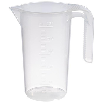 Mérőkancsó STACKABLE 250 ml | APS 30059