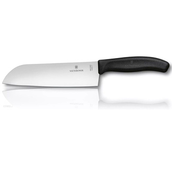 Kés Santoku Swiss Classic pengehossz 17 cm | VICTORINOX 6.8503.17B