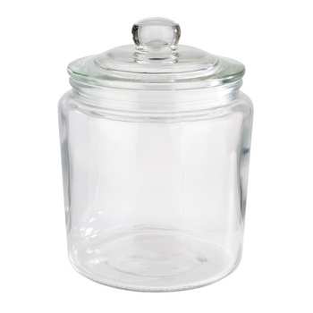 Befőttesüveg CLASSIC 0,9 l | APS 82250