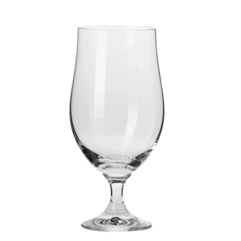 Serlegek BEER GOBLET 370, XNO, 370 ml, 6 darabos készlet | KROSNO GLASS FKMD127036002000