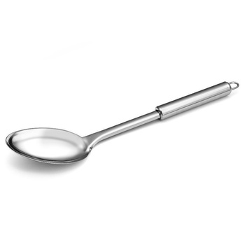 Tálalókanál, rozsdamentes acél, 32,5 cm | FORGAST FG11325