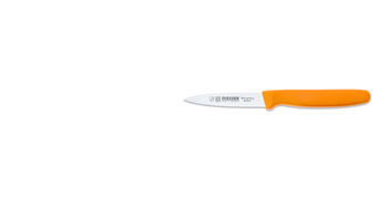 Hámozókés - 8 cm, sárga | GIESSER MESSER 8315 sp 8,0 g