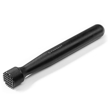 Koktéltörő gyümölcsökhöz, ABS műanyagból, 21 cm | FORGAST FG11405