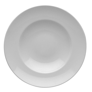 Mély tányér Lubiana Kaszub/Hel átm. 27 cm | LUBIANA 0223