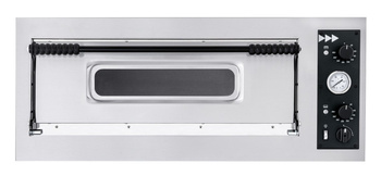 Kemence pizzához Basic XL 4 | PRISMAFOOD 226940