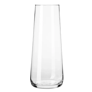 Kancsó vízhez, Pure váza, 24 cm, 1,2 l | KROSNO GLASS F73C735024001000