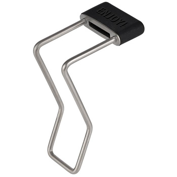 Érintésmentes csap, adapter APS gyümölcsléadagolókhoz, 12x4.5x5.5 cm | APS 10802