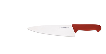 Séfkés - 23 cm, piros | GIESSER MESSER 8455 23 r