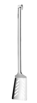 Spatulás szűrőkanál Kitchen Line | HENDI 526118