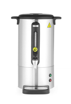 Kávéfőző Concept Line, rozsdamentes acél, 7 l, 1,65 kW | HENDI 211434