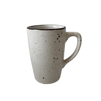 Bögre MAG Still Rustic krém 0,3 l | KERA CERAMIKA 1.10.RUSTIC KRÉM