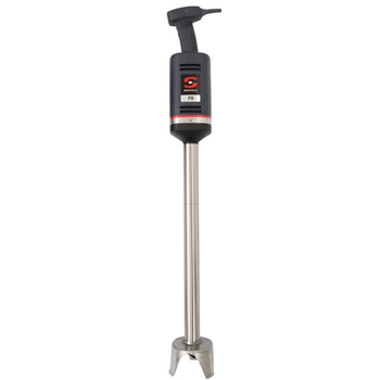 Kézi mixer keverőkarral XM-72, 63 cm, 12000 ford./perc | SAMMIC 3030718