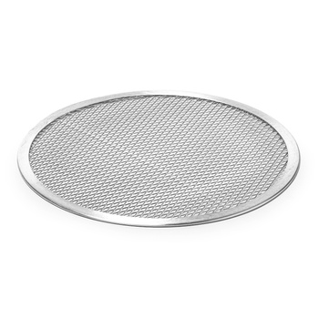 Alumínium pizzasütő rács, 33 cm | FORGAST FG02934