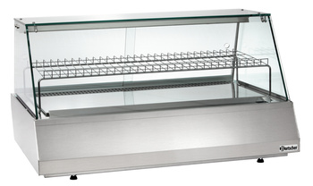 Hűtővitrin 3x 1/1 GN | BARTSCHER 406056