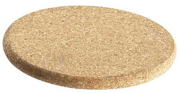 Parafa alátét, 24 cm | APS 73750