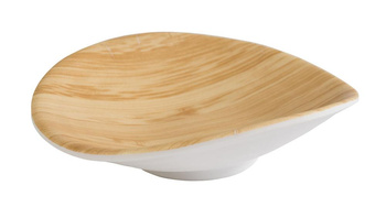 Tál BAMBOO, melamin, 10.5x10x3 cm, 300 ml | APS 84815