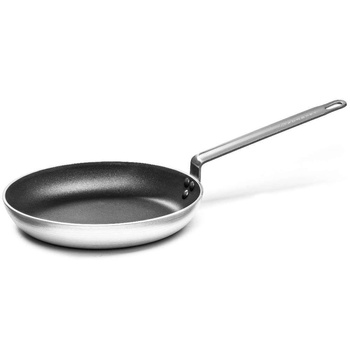Alumínium serpenyő PLATINUM PLUS tapadásmentes bevonattal 28 cm | FORGAST FG02324