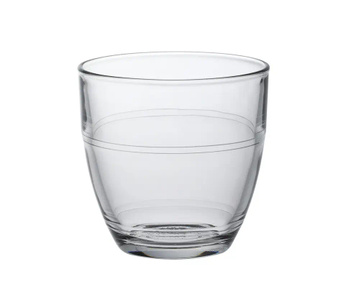 Pohár GIGOGNE - 160 ml, 6 darab | DURALEX 1016AB06C0111