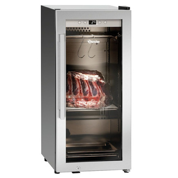 Érlelőszekrény húsokhoz Dry Age 63 | BARTSCHER 700840