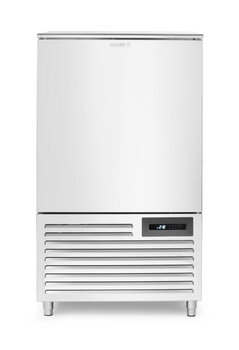 Sokkoló hűtő 7xGN1/1, 25 kg/ciklus, 1.18 kW, 230 V | ARKTIC 232194
