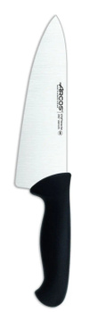 Séf kés széles pengével, 2900 termékcsalád - hossz. 27 cm | ARCOS 290725