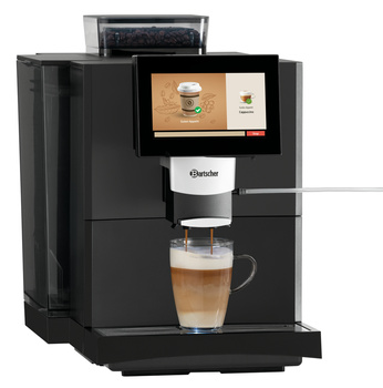 Kávéfőző Easy Plus 550 | BARTSCHER 190096