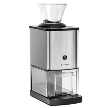 Jégtörő elektromos 12 kg/óra, 80 W, 230 V | FORGAST FG10312