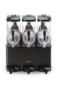Granitor hármas 3x12 l, -10 és -2°C között, 1.08 kW, 230 V | ARKTIC 274378