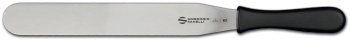 Cukrász spatula egyenes Supra, hossz 40 cm | AMBROGIO SANELLI S772.027