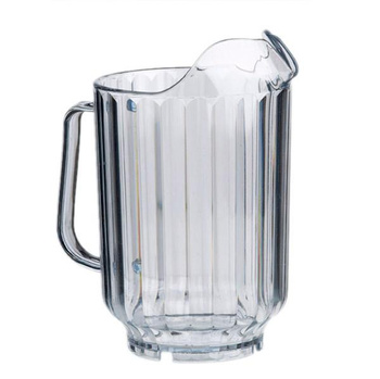 SAN műanyag kancsó, 1,5 l | APS 93105