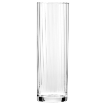 Poharak XNO HIGHBALL 360 ICE OPTIC, 330 ml, 6 darabos készlet | KROSNO GLASS F68D430034001020