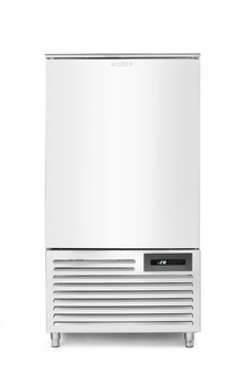 Sokkhűtő 10xGN1/1, 25 kg/ciklus, 1.18 kW, 230 V | ARKTIC 232187