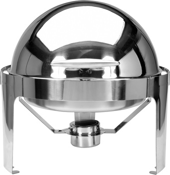 Asztali kerek Roll-Top ételmelegítő | YATO YG-04145