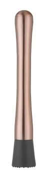 Mojzsár csapos réz, ⌀3x21 cm | BAR UP 596845