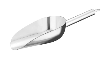 Bártölcsér lapát, hossz: 36 cm | BAR UP 521472