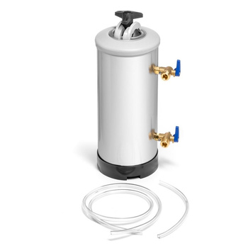 Vízátfolyós vízlágyító 12 l | FORGAST FG00412