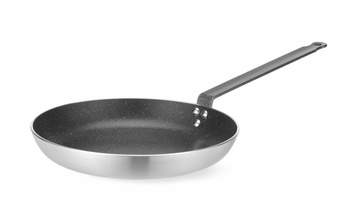 Alumínium serpenyő tapadásmentes bevonattal, átm. 32 cm | HENDI 627631