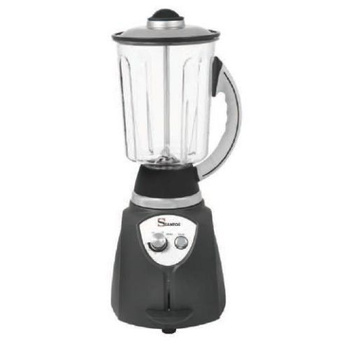 Turmixgép bárokhoz 4 l, 1,2 kW | SANTOS 37 4P