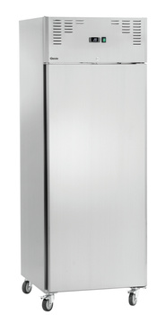 Hűtőszekrény KGN1-112, 480 l, GN 2/1 | BARTSCHER 700843