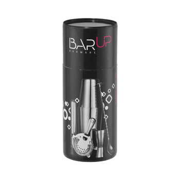 Bárszett tubusban, rozsdamentes acél | BAR UP 596616
