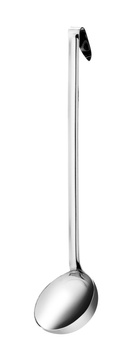 Merőkanál Kitchen Line, rozsdamentes acél, 6,5 cm, 50 ml | HENDI 527108
