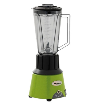 Turmixgép bárhoz 1,25 l, 0,6 kW, 13000/16000 ford./perc | SANTOS 33E