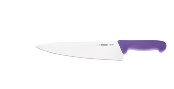 Séfkés - 26 cm, lila | GIESSER MESSER 8455 pp 26 hvi