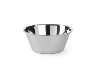 Acél tál peremmel | HENDI 530504